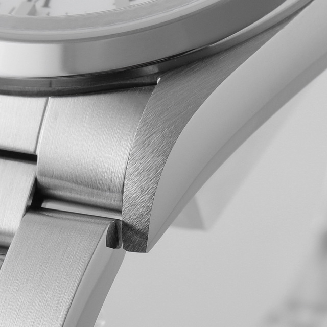 15200 ホワイト ROLEX（ロレックス）オイスターパーペチュアル