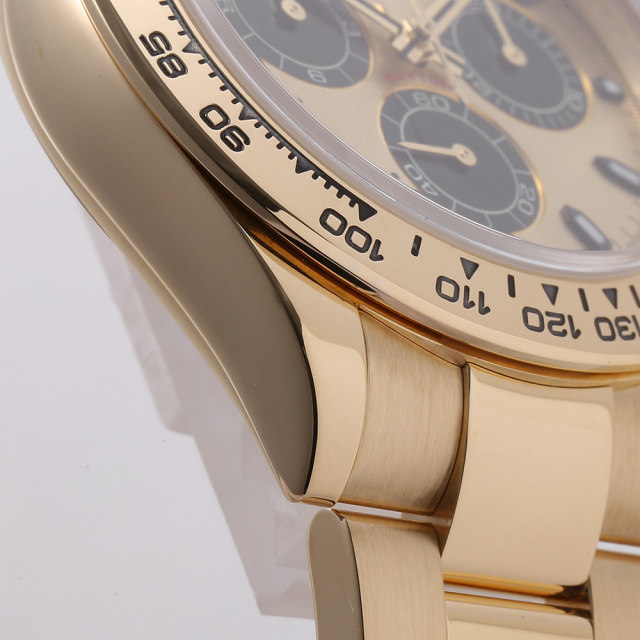 ロレックス デイトナ 116508 メンズ 中古