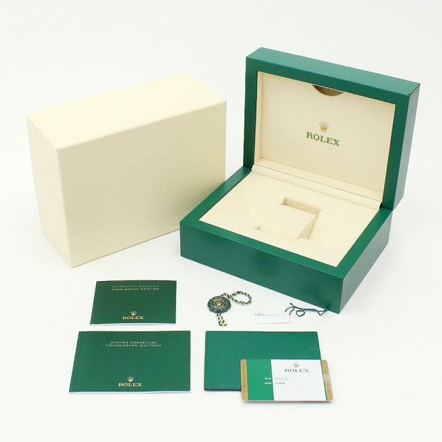 ロレックス デイトナ 116508 メンズ 中古