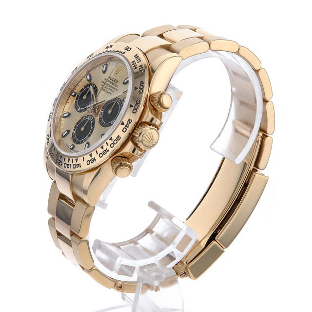 ロレックス デイトナ 116508 メンズ 中古