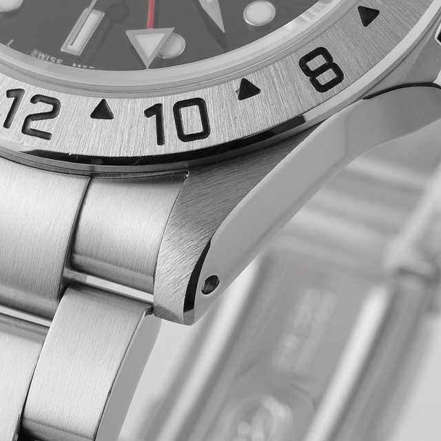ROLEX エクスプローラボックスと保証書 セット美品 楽天市場】【本物保証】 箱・保付 超美品 ロレックス ROLEX