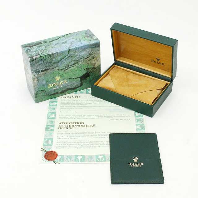 ロレックス エクスプローラー 16570 メンズ 中古