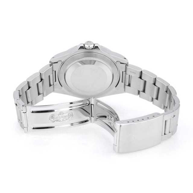 ロレックス エクスプローラー 16570 メンズ 中古