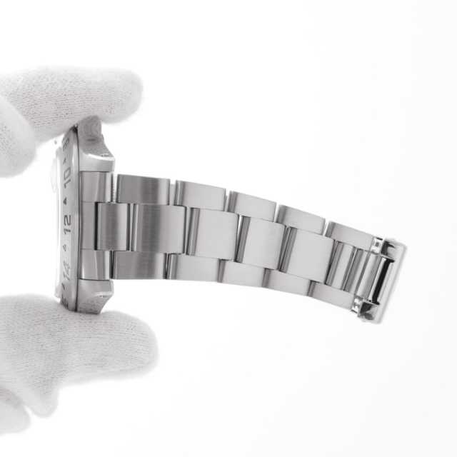 ロレックス エクスプローラー 16570 メンズ 中古