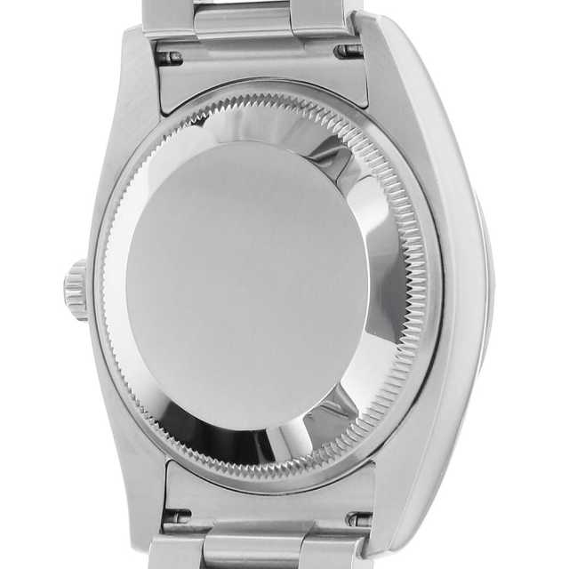 ロレックス オイスターパーペチュアル 114210 メンズ 中古