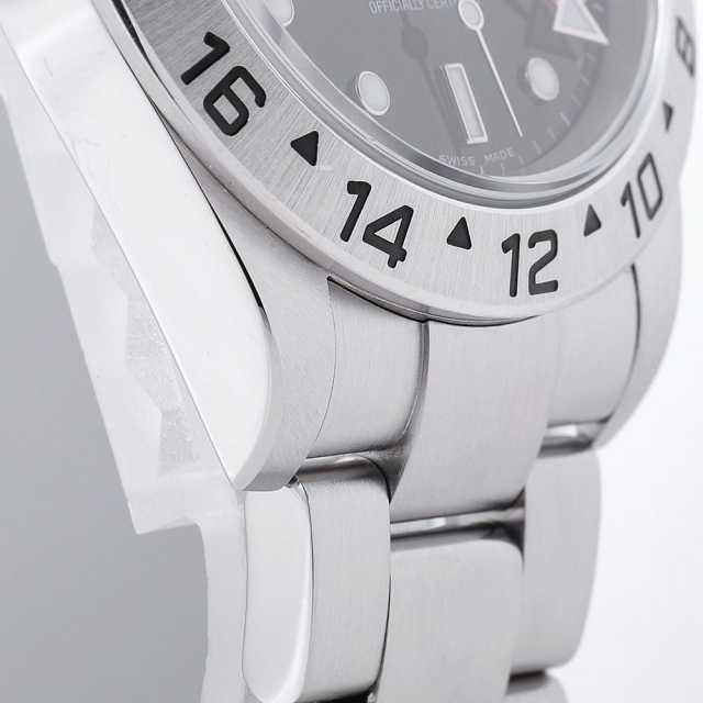 楽天市場】【3年保証】【返品可】 ロレックス ROLEX