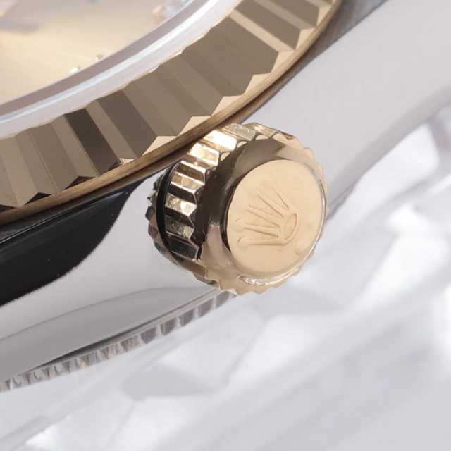 【希少】ROLEX × CUTTER & BUCK プルオーバー ベージュ 2021 Rolex Sky-Dweller 326935 – Giganti Watches