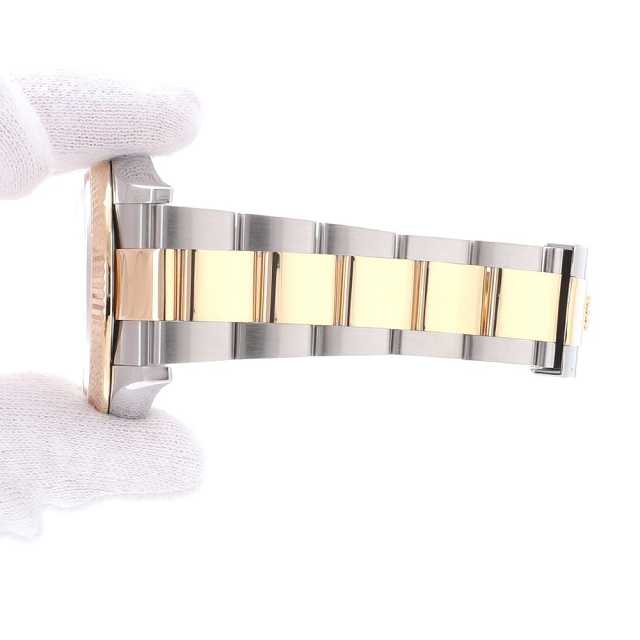 ロレックス デイトジャスト 126233 メンズ 中古