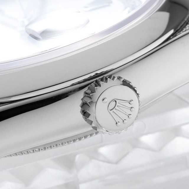 118296A アイスブルー ROLEX（ロレックス）デイデイト