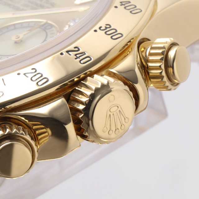 ロレックス デイトナ 116528NG メンズ 中古