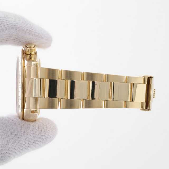 ロレックス デイトナ 116528NG メンズ 中古