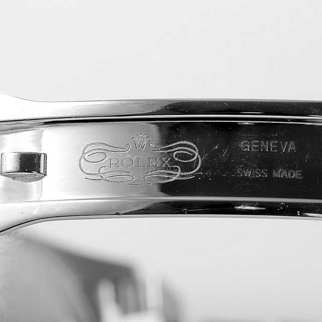 179174 シルバー ROLEX（ロレックス）デイトジャスト 中古