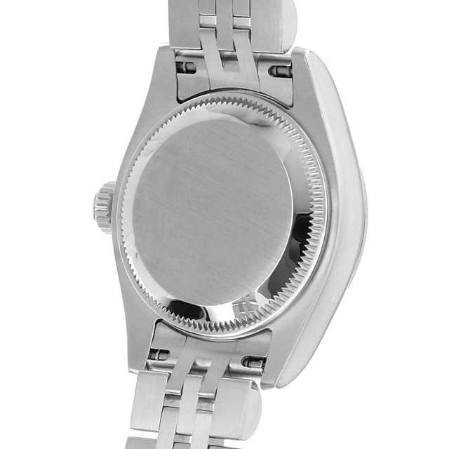 179174 シルバー ROLEX（ロレックス）デイトジャスト 中古