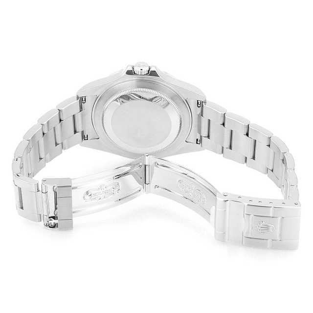 ロレックス エクスプローラー 16570 メンズ 中古