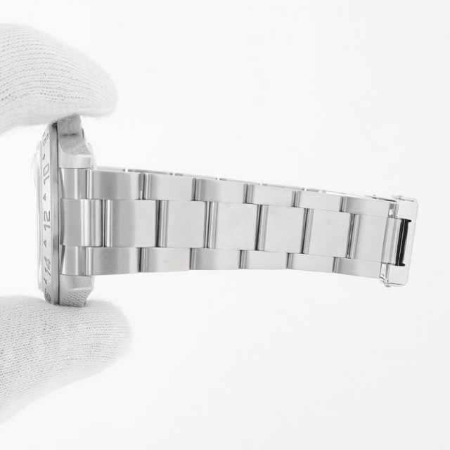ロレックス エクスプローラー 16570 メンズ 中古