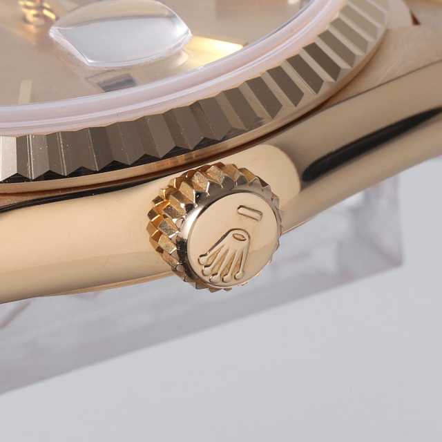18238 シャンパン ROLEX（ロレックス）デイデイト 中古 | 東京
