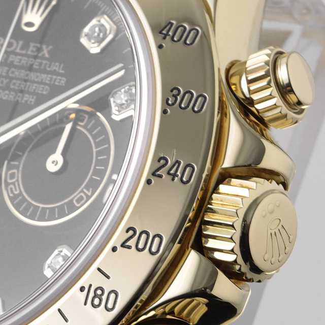 元文丁銀124.4ｇ 中古)ROLEX ロレックス デイトナ 116528 ホワイト（商品ID
