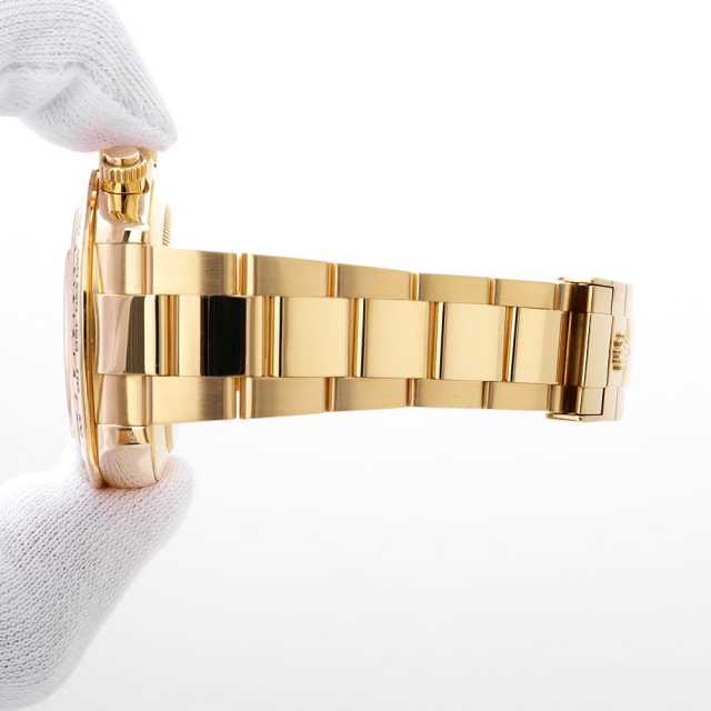 ロレックス デイトナ 116508 メンズ 中古