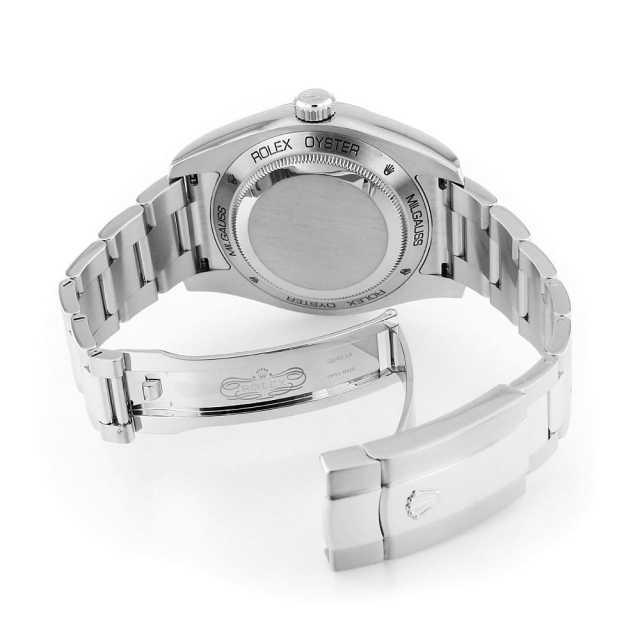 ロレックス ミルガウス 116400GV メンズ 中古