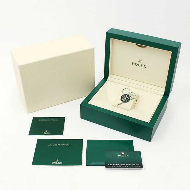 ロレックス デイトナ 126508G メンズ 中古