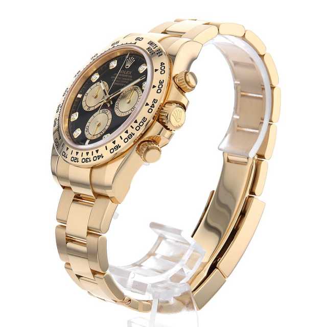 ロレックス デイトナ 126508G メンズ 中古