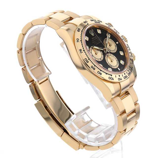 ロレックス デイトナ 126508G メンズ 中古