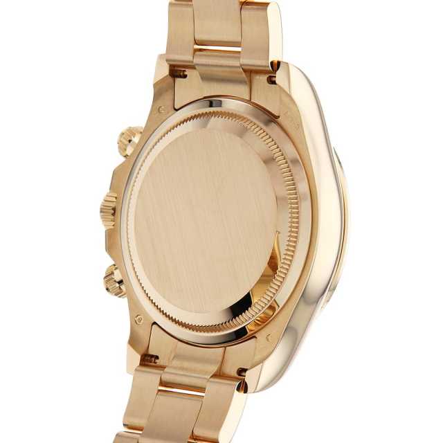 ロレックス デイトナ 126508G メンズ 中古