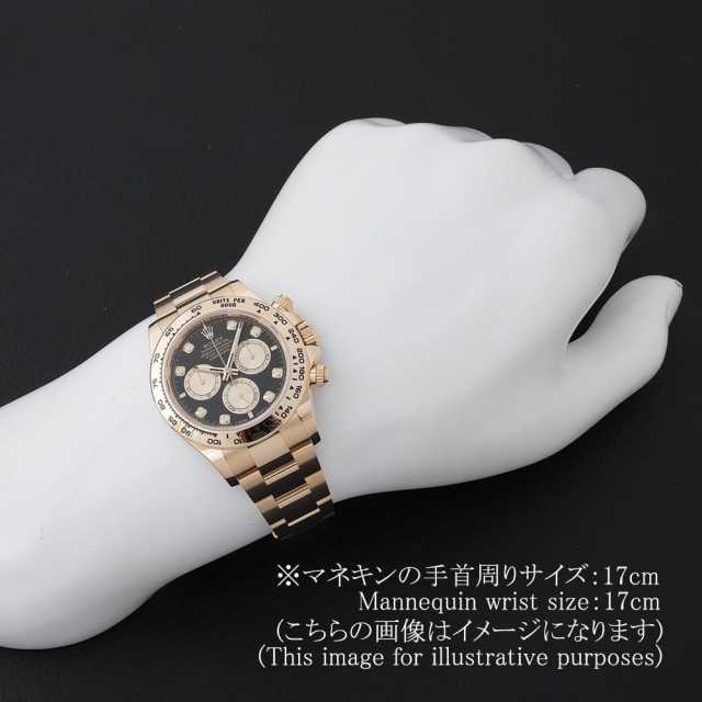 ロレックス デイトナ 126508G メンズ 中古