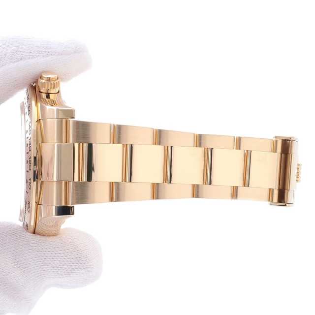 ロレックス デイトナ 126508G メンズ 中古