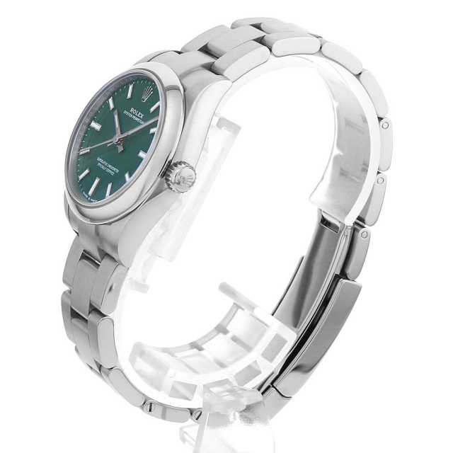 オイスターパーペチュアル 277200 SS 31mm R8536 | [新品]ロレックス オイスター パーペチュアル 31 277200