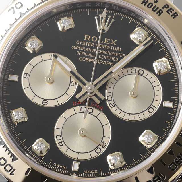 116503NG ホワイトシェル ROLEX（ロレックス）コスモグラフ