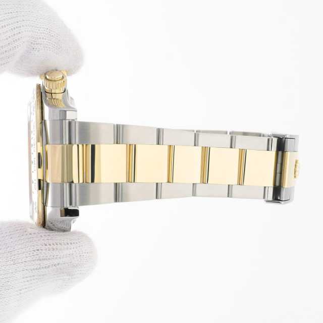 Ni kadek Purnamiasih　送料分 ロレックス デイトナ Ref.126503 ブラック 新品｜ロレックス専門