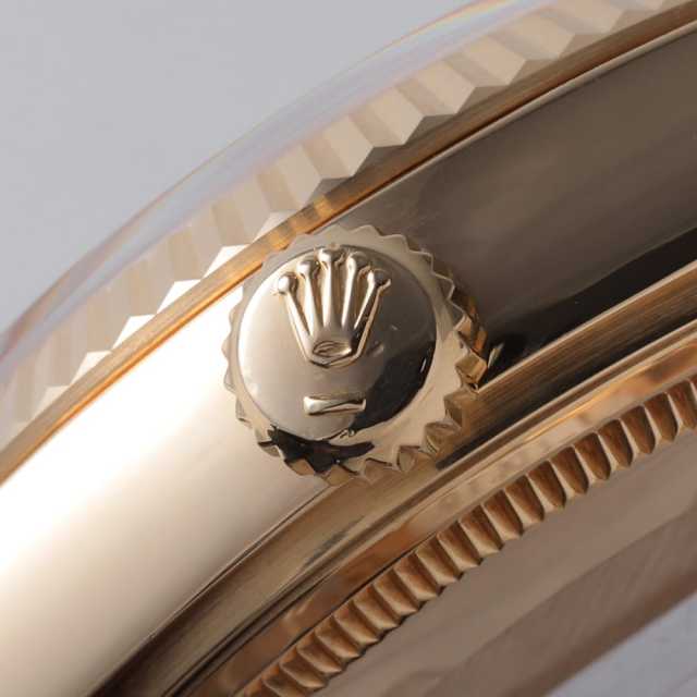 ロレックス デイデイト 18038A メンズ 中古