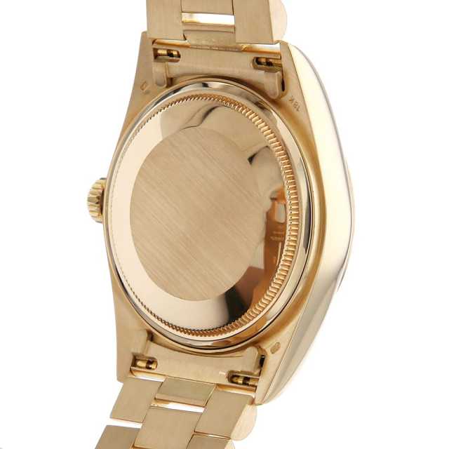 ロレックス デイデイト 18038A メンズ 中古