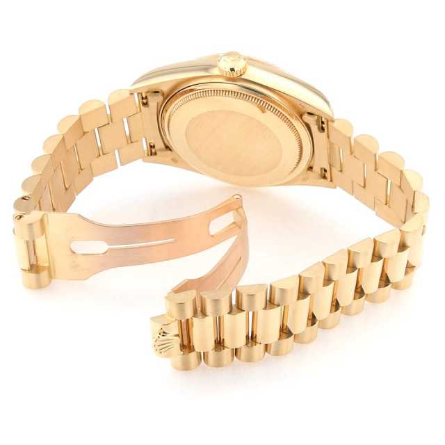 ロレックス デイデイト 18038A メンズ 中古