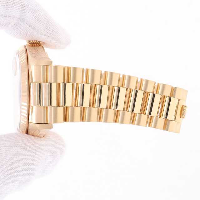 ロレックス デイデイト 18038A メンズ 中古