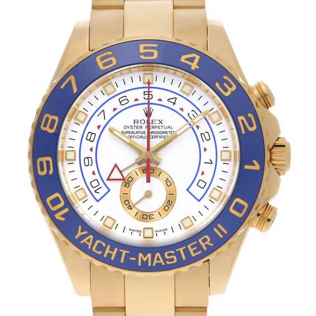 中古腕時計 ロレックス ヨットマスター ロレックス ヨットマスター の中古・新品腕時計| 東京・大阪の
