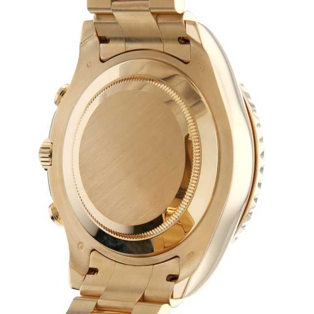 116688 ホワイト ROLEX（ロレックス）ヨットマスターII 中古