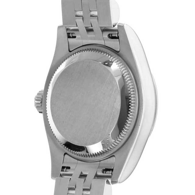 ロレックス デイトジャスト 179174G レディース 中古