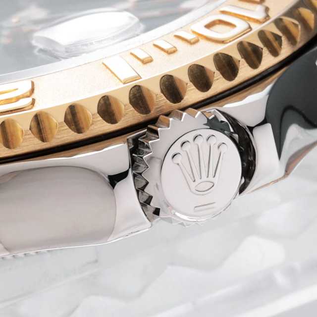 68623 ブルー ROLEX（ロレックス）ヨットマスター 中古 | 東京・大阪の