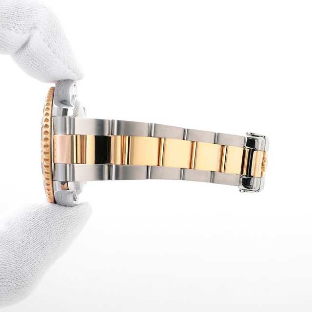 68623 ブルー ROLEX（ロレックス）ヨットマスター 中古 | 東京・大阪の