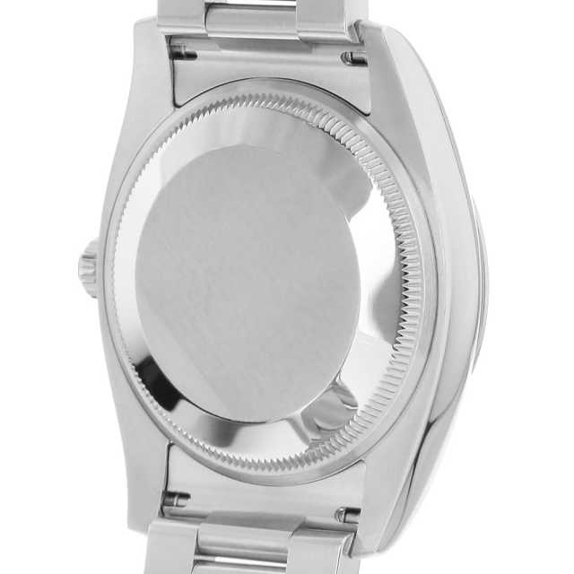 ロレックス オイスターパーペチュアル 114200 メンズ 中古