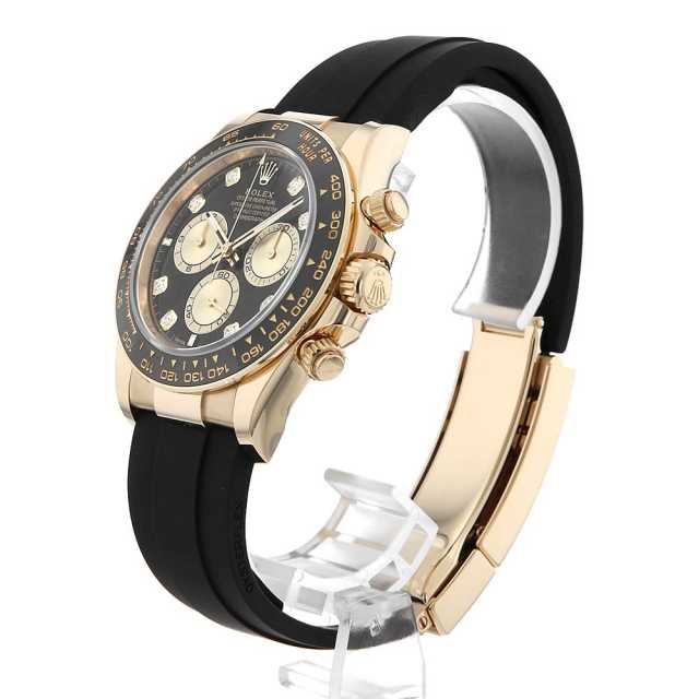 ロレックス デイトナ 126518LNG メンズ 中古