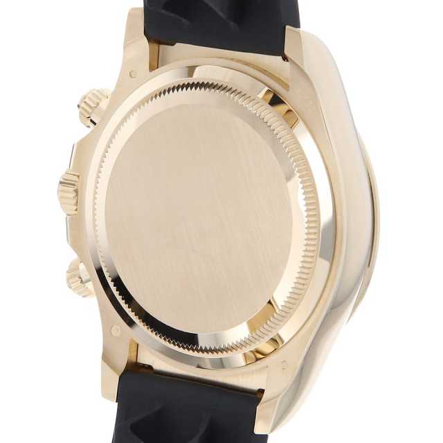 ロレックス デイトナ 126518LNG メンズ 中古