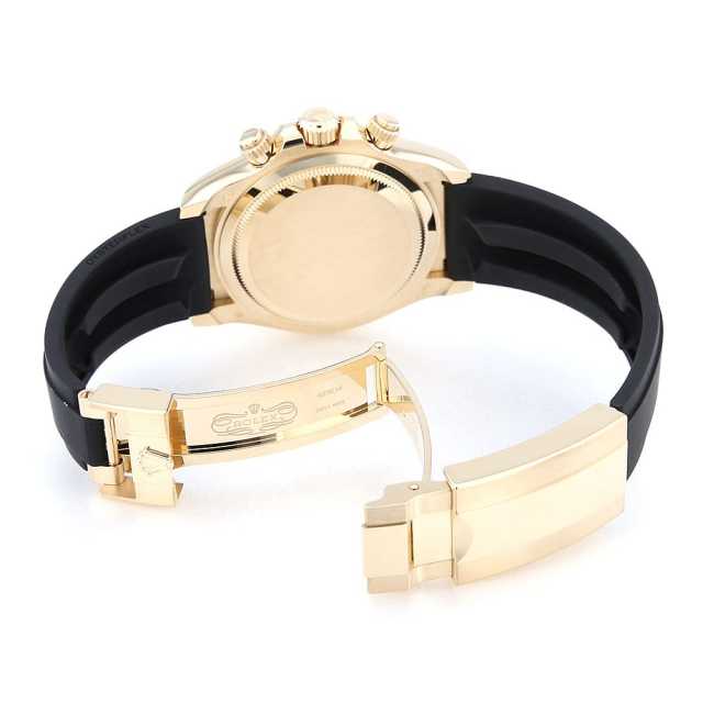 ロレックス デイトナ 126518LNG メンズ 中古