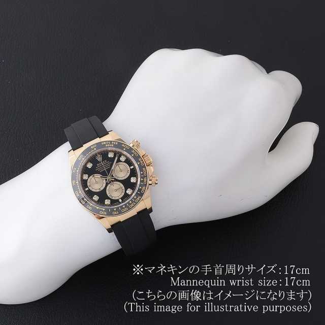 ロレックス デイトナ 126518LNG メンズ 中古