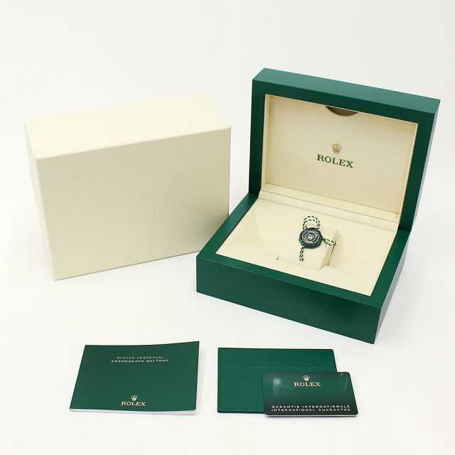 ロレックス デイトナ 126518LNG メンズ 中古