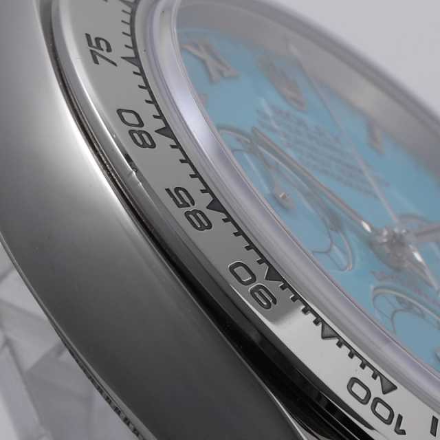 116519 ターコイズ ROLEX（ロレックス）コスモグラフ デイトナ