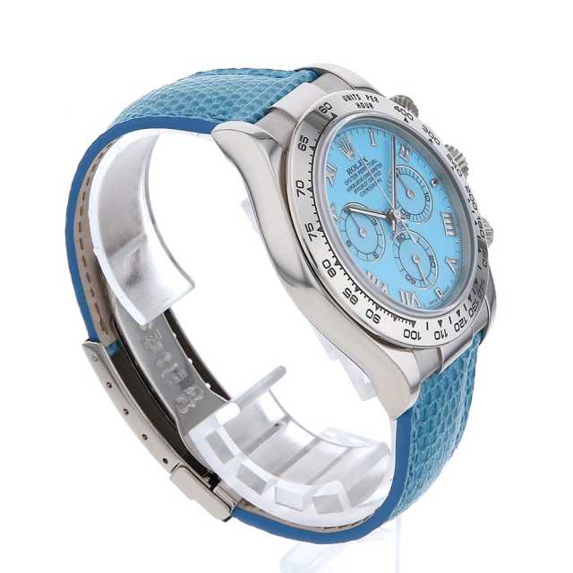 ロレックス デイトナ 116519 メンズ 中古