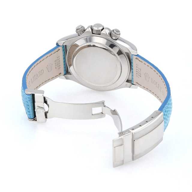 ロレックス デイトナ 116519 メンズ 中古